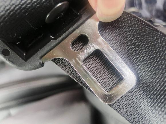 [杭州·浙A] 二手雷诺科雷傲2018款 2.5L 四驱至尊版