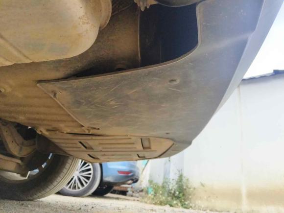 [杭州·浙A] 二手雪佛兰迈锐宝XL2018款 530T 自动锐逸版