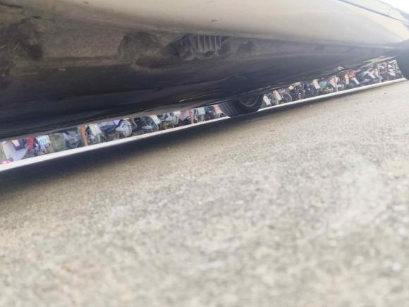 [嘉兴·浙F] 二手宝马宝马7系2013款 730Li 领先型