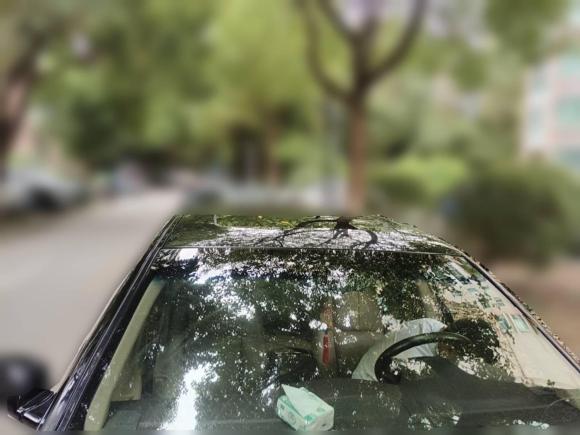 [上海·沪K] 二手凯迪拉克SLS赛威2010款 3.0L 精英型