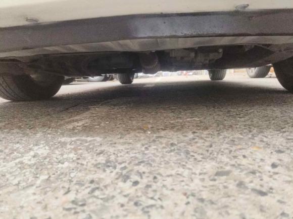 [常州·苏D] 二手别克英朗2021款 改款 1.3T 自动轻混动精英型