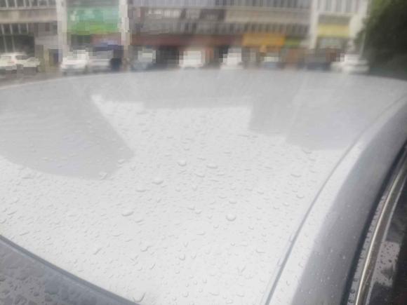 [佛山·粤X] 二手斯柯达速派2016款 TSI280 手动前行版