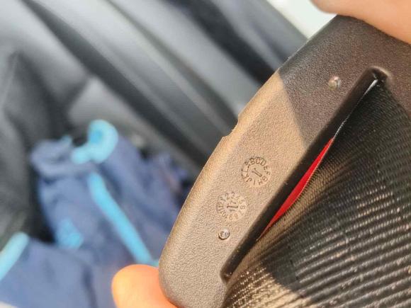 [无锡·苏B] 二手福特福睿斯2017款 幸福版 1.5L 自动时尚型