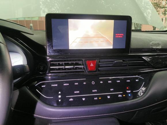 [上海·沪A] 二手江汽集团江淮iEVS42019款 改款 豪华智享型