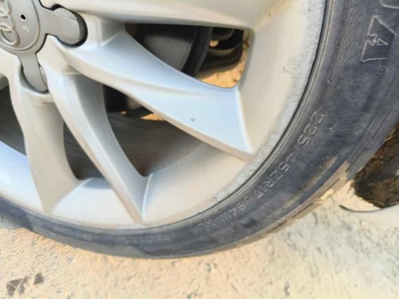 [上海·沪C] 二手奥迪奥迪A32014款 Sportback 35 TFSI 自动舒适型