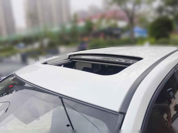 [合肥·皖A] 二手丰田锋兰达2022款 2.0L CVT领先版