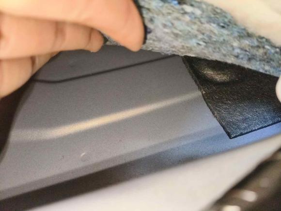 [广州·粤A] 二手广汽传祺传祺GS32023款 影速 270T 劲智版