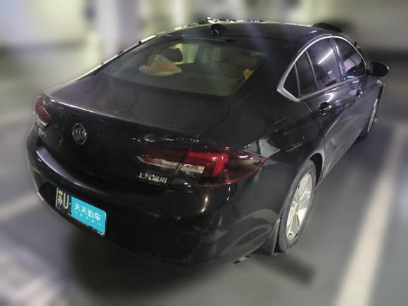 [苏州·苏U] 二手别克君威2019款 20T 精英型 国VI