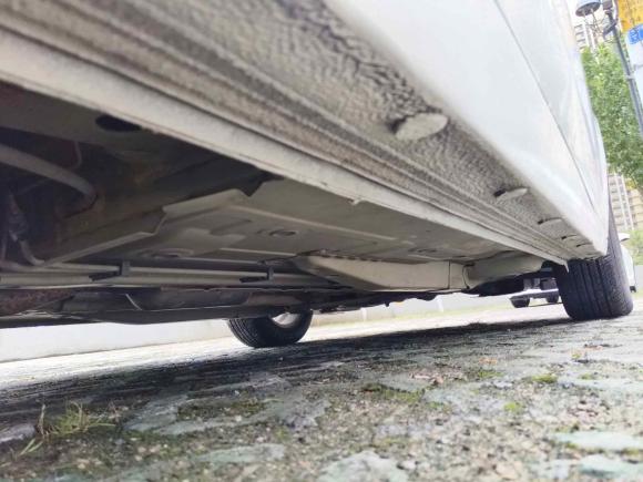 [南京·皖M] 二手雪佛兰科沃兹2019款 320 自动欣悦版