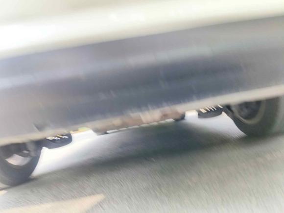 [上海·沪F] 二手丰田普瑞维亚2006款 2.4L 7人座标准版