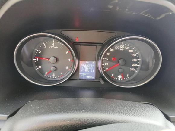 [上海·沪E] 二手哈弗哈弗M62021款 PLUS 1.5T DCT尊贵智联型