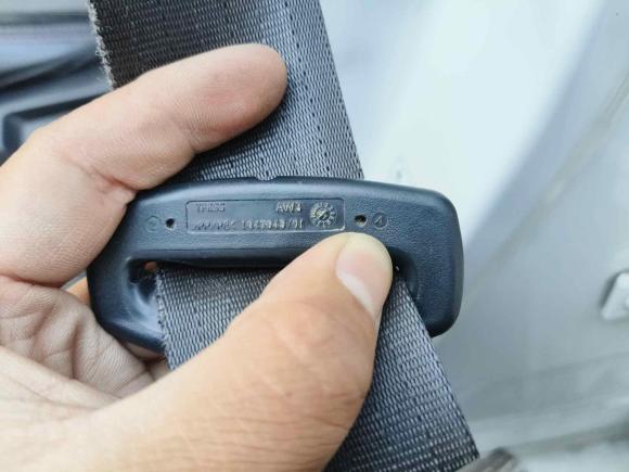 [嘉兴·浙F] 二手埃安AION S2020款 魅 580