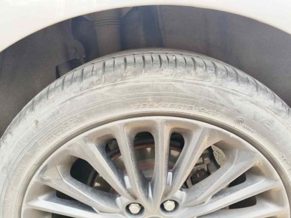 [无锡·苏B] 二手丰田亚洲龙2019款 2.5L Touring尊贵版 国V