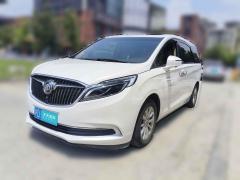 [上海·沪D] 别克别克GL82017款 ES 28T 尊享型 国V