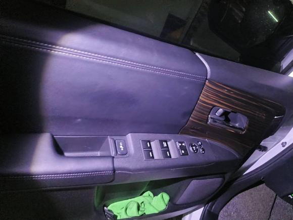 [杭州·浙A] 二手本田奥德赛2019款 2.0L 锐·智享版