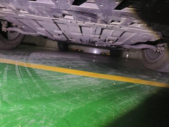 [无锡·苏B] 二手威马汽车威马EX52020款 EX5-Z Fun动感版