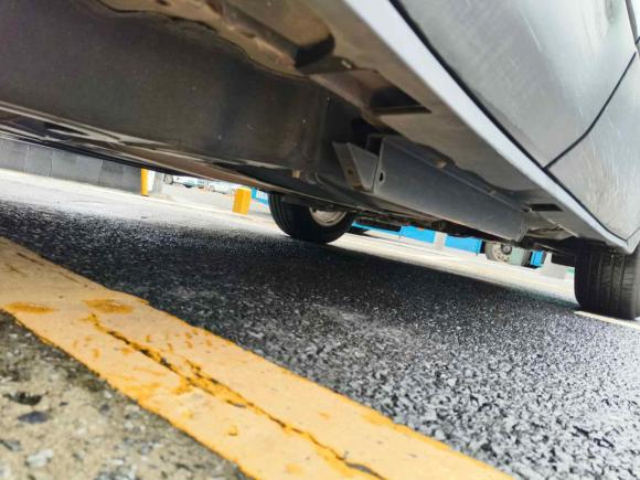 [深圳·闽B] 二手别克昂科威Plus2015款 20T 四驱精英型