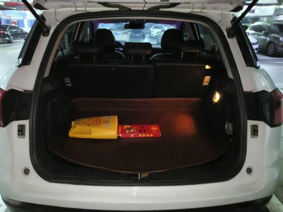 [上海·苏E] 二手哈弗哈弗H6 Coupe2016款 蓝标 1.5T 自动两驱精英型