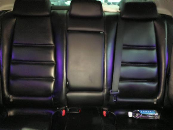 [合肥·皖A] 二手马自达阿特兹2015款 2.0L 蓝天豪华版