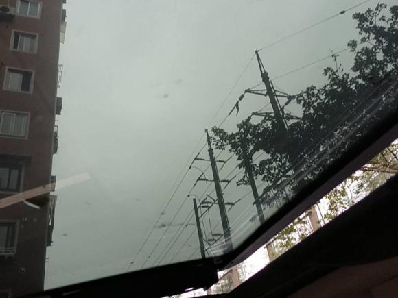 [上海·沪D] 二手奔驰唯雅诺2011款 2.5L 领航版