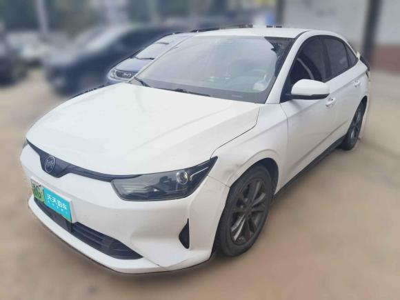 [金华·浙G] 二手威马汽车威马E.52021款 500 即客行