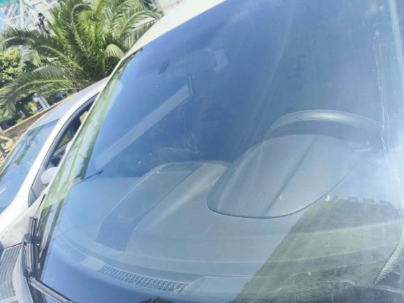 [宁波·皖S] 二手雷诺科雷傲2017款 2.0L 两驱舒适版