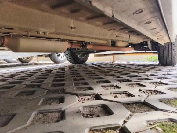 [成都·川A] 二手捷途捷途X70M2020款 改款 1.5T 手动精英伙伴型 7座