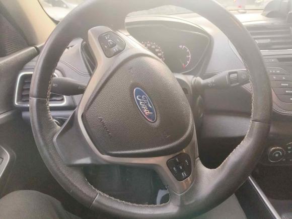 [武汉·鄂L] 二手福特福睿斯2015款 1.5L 自动时尚型