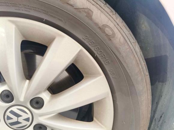 [上海·沪E] 二手大众甲壳虫2014款 1.2TSI 时尚型