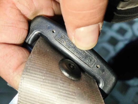 [常州·苏D] 二手大众桑塔纳经典2007款 1.8L 景畅型