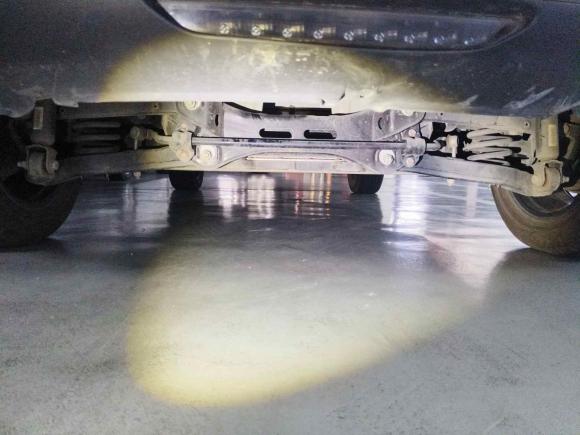 [广州·粤A] 二手比亚迪元PLUS2023款 冠军版 510KM 领先型