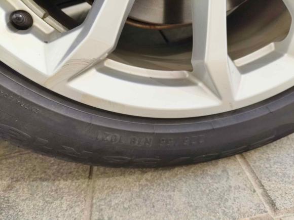 [上海·沪B] 二手奥迪奥迪A6L2022款 40 TFSI 豪华致雅型