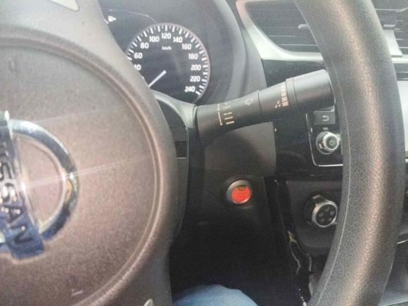 [广州·粤A] 二手日产轩逸2016款 1.6XL  CVT尊享版