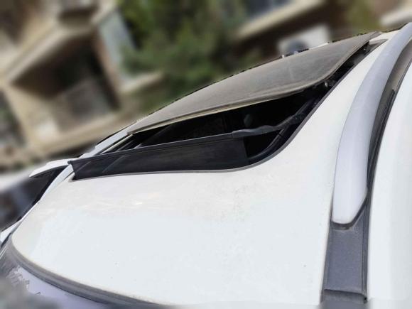 [南昌·赣A] 二手哈弗哈弗H22018款 创享版 蓝标 1.5T 双离合两驱智尚型