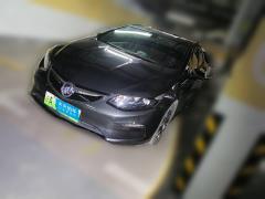 [上海·沪A] 别克VELITE 52017款 都市增程型