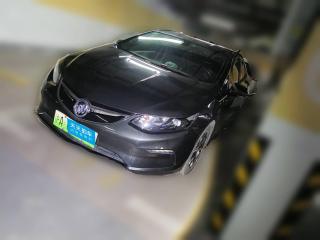 别克VELITE 52017款 都市增程型「上海二手车」「天天拍车」