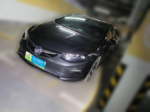 别克VELITE 52017款 都市增程型「上海二手车」「天天拍车」