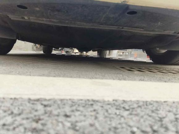 [成都·川A] 二手福特福睿斯2017款 幸福版 1.5L 手动时尚型