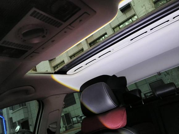 [西安·陕U] 二手大众桑塔纳2015款 浩纳 1.6L 自动舒适型