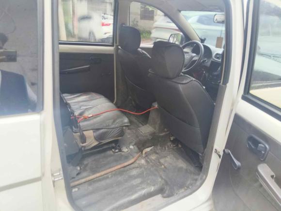 [杭州·浙A] 二手五菱汽车五菱宏光2020款 1.2L S基本型国VI LSI