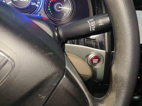 [湖州·浙E] 二手本田凌派2013款 1.8L 自动豪华版