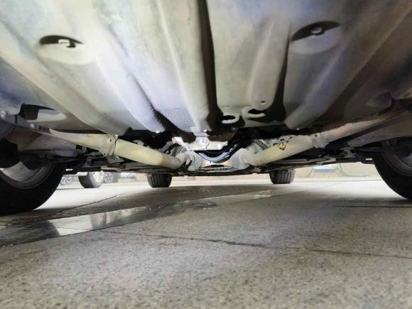 [合肥·皖A] 二手英菲尼迪英菲尼迪G系2013款 G25 Sedan 豪华运动版