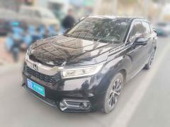 [青岛·鲁B] 本田冠道2019款 240TURBO 两驱豪华版