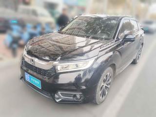 本田冠道2019款 240TURBO 两驱豪华版