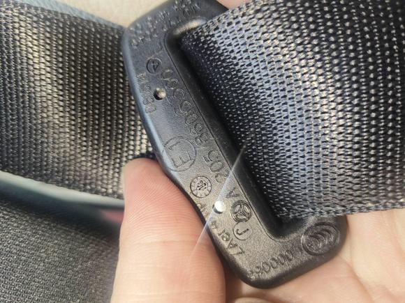 [常州·苏D] 二手奔驰奔驰C级2016款 C 200 L 运动型