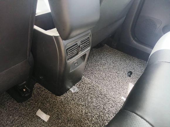 [苏州·苏E] 二手日产骐达TIIDA2021款 1.6L CVT智行版