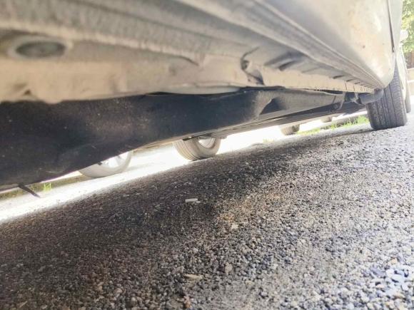 [广州·粤A] 二手别克别克GL82018款 28T 舒适型 国VI