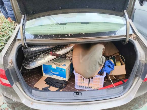 [上海·冀D] 二手别克英朗2016款 15N 自动进取型