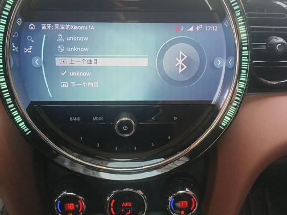 [嘉兴·浙F] 二手MINIMINI2023款 1.5T COOPER 艺术家