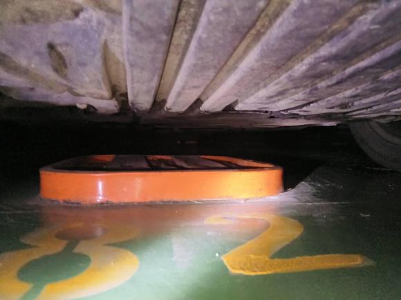 [杭州·浙A] 二手奔驰奔驰R级2011款 R 300 L 商务型